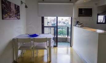 Imagem 3: Flat próximo a Av. Ibirapuera, Av. Rubem Berta