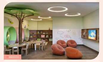 Imagem 6: Apartamento para venda possui 55 metros quadrados com 2 quartos em Várzea - Recife - PE