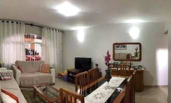 Imagem: SOBRADO 3 DORMITÓRIOS, 2 VAGAS, À VENDA