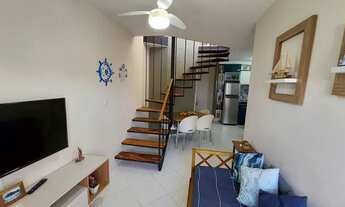 Imagem 5: Cobertura duplex