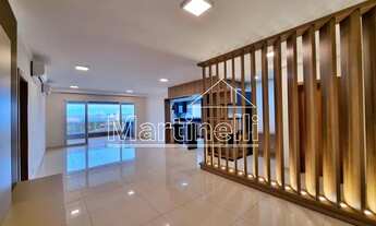 Imagem 2: Apartamento Padrão em Ribeirão Preto