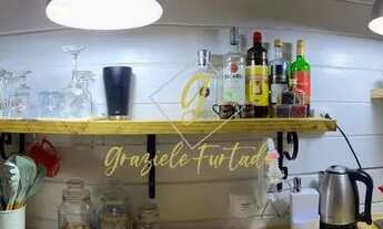 Imagem 4: CHÁCARA COM CHALÉ LOCALIZADO NO MUNICÍPIO DE URUBICI - SC