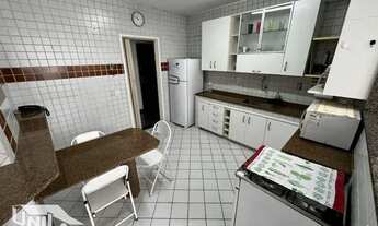 Imagem 4: Apartamento à venda no bairro Rústico - Volta Redonda/RJ