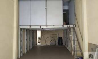 Imagem 4: ótimo salão comercial de 80,00m2 na Rua Coronel Diogo , com portão automático