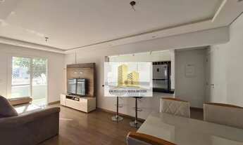 Imagem: Locação Apartamento 65m² no Parque Industrial