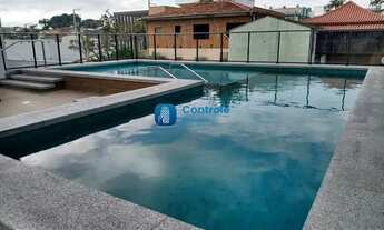 Imagem 6: MF/Excelente apartamento em construção à venda em Areias condomínio club - São José