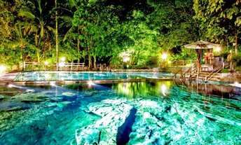 Imagem 2: Vendo Sócio Fundador da Pousada Rio Quente