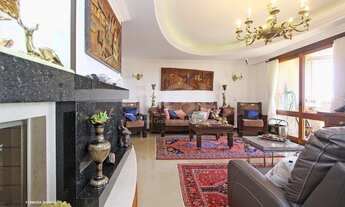 Imagem 3: Apartamento para Locação/Aluguel - 210.78m², 3 dormitórios, sendo 2 suites, 3 vagas - Bela