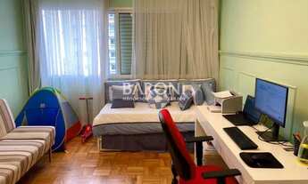 Imagem 7: Apartamento todo reformado nos Jardins, com 3 dormitórios, andar alto, 2 vagas de garagem