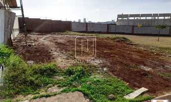 Imagem 2: Terreno (terreno em condominio fechado) , portaria 24hs, em condomínio fechado