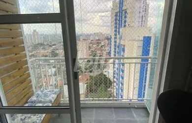 Imagem 3: São Paulo - Apartamento Padrão - Vila Prudente