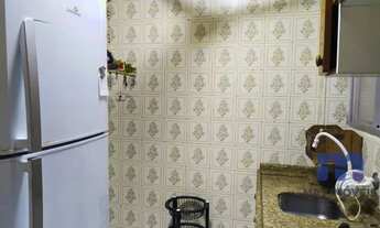 Imagem 6: Apartamento com 3 dormitórios à venda, 97 m² por R$ 450.000,00 - Centro - Itajaí/SC