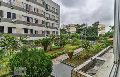 Imagem 4: Apartamento para Aluguel - Freguesia , 2 Quartos, 55 m2