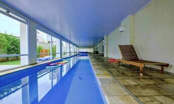 Imagem 7: Apartamento alto padrão, nunca habitado na Vila Mariana