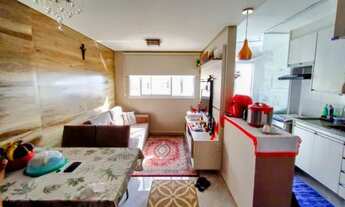 Imagem 2: Belo Apartamento à venda no Jardim Iris na Avenida Aparecida do Rio Negro 341