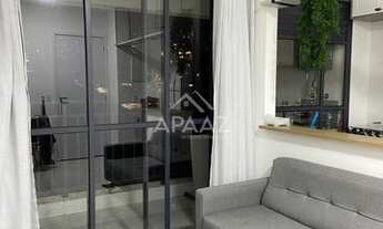 Imagem 3: Apartamento à venda, 2 quartos, 1 suíte, 1 vaga, Vila Dom Pedro II - São Paulo/SP