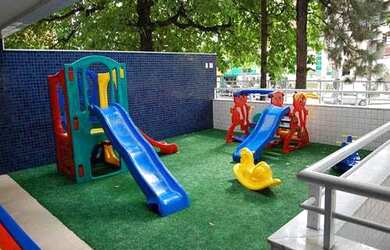 Imagem 2: Apartamento 3Qts nas Graças