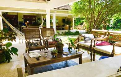 Imagem 7: Barra da Tijuca Casa com 5 dormitórios