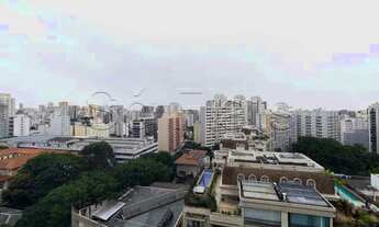 Imagem 5: Flat disponível para locação com 29m², 1 dorm e 1 vaga excelente para estudantes