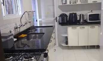 Imagem 2: Triplex Jardim das Américas 5 dormitórios