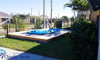 Imagem 4: Casa para aluguel e venda com 100 metros quadrados com 4 quartos em Santa Teresinha - Imbé