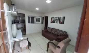 Imagem: VENDO CASA NO PAAR