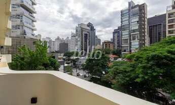 Imagem 7: São Paulo - Apartamento Padrão - Itaim Bibi