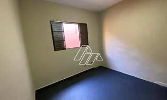 Imagem 6: Casa com 3 dormitórios para alugar, 120 m² por R$ 1.580,00/mês - Palmital - Marília/SP