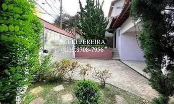 Imagem 4: Casa de condomínio para venda possui 360 metros quadrados com 3 quartos