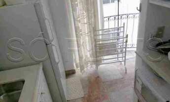 Imagem 6: EXCELENTE FLAT PARA LOCAÇÃO NO EDIFÍCIO SAINT REGIS COM ENTRADA IMEDIATA