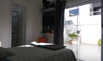 Imagem 4: Apartamento para venda tem 103 metros quadrados com 3 quartos