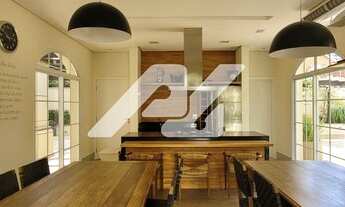 Imagem 1: Apartamento - Cambuí - Campinas