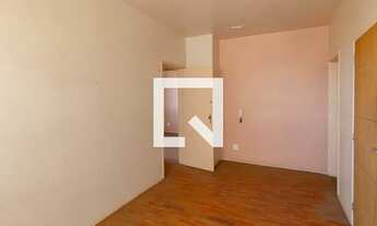 Imagem 2: Apartamento para Aluguel - Alto Caiçaras, 2 Quartos, 54 m2