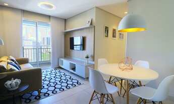 Imagem: Apartamento para venda com 50m², 2 quartos