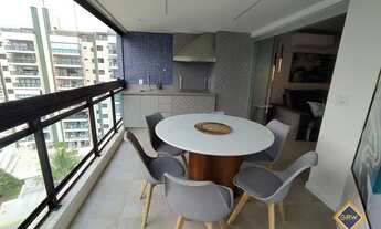 Imagem: Belíssimo apartamento mobiliado para locação