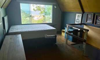 Imagem 6: Chale em itacoatiara com 1 quarto para locação