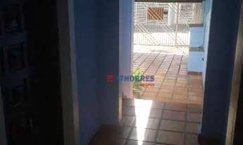 Imagem 7: Casa à venda, 120 m² por R$ 680.000,00 - Jardim Trussardi - São Paulo/SP