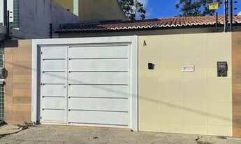 Imagem: ALUGA-SE / CASA NOVINHA