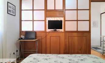 Imagem 5: APARTAMENTO DE 1 DORMITÓRIO NA REGIÃO DE SANTA CECÍLIA