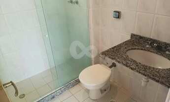 Imagem 6: Apartamento para venda tem 85 metros quadrados com 3 quartos