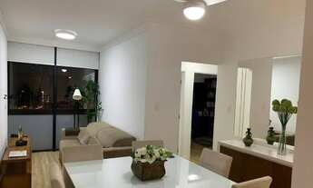 Imagem 1: Apartamento para Locação em São Paulo, JARDIM PAULISTA, 2 dormitórios, 1 suíte, 2 banheiro