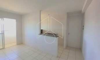 Imagem: Residencial Apartamento em Marília