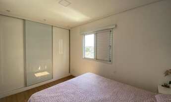 Imagem 5: Apartamento com 80 m2 com 03 Dormitórios sendo 1 suíte