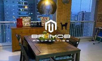 Imagem 4: APARTAMENTO RESIDENCIAL em SÃO PAULO - SP, PANAMBY