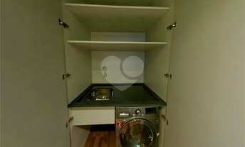 Imagem 5: Apartamento a venda de 53m² - Vila Olimpia