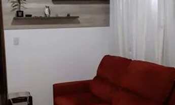 Imagem 3: APARTAMENTO - PARQUE DAS NAÇÕES - SP