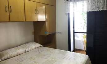 Imagem 6: Apartamento para locação na Vila Mascote