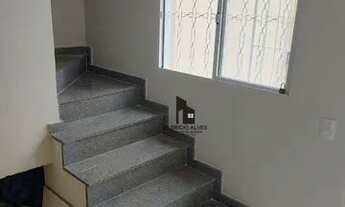 Imagem 6: Sobrado com 2 dormitórios para alugar, 71 m² por R$ 1.331,00/mês - Cajuru do Sul - Sorocab