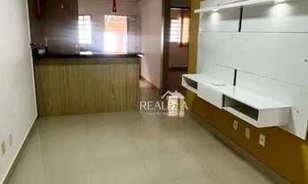 Imagem 6: Casa com 3 Quartos 1 Suíte, à venda, 140 m² por R$ 380.000 - Cardoso Continuação - Aparec