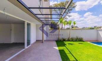 Imagem 5: SOBRADO NA VILA CORDEIRO 424M² COM 4 SUITES E 4 VAGAS DE GARAGEM
